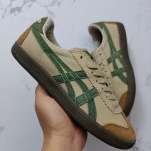 TIGER OTNISUKA TOKUTEN GREEN BROWN