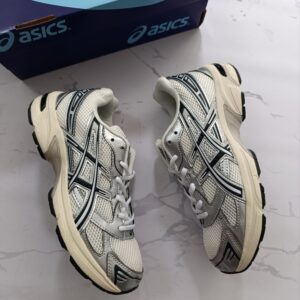ASICS GEL 1130 SHINE SILVER