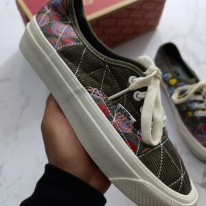 VANS AUTHENTIC ANAHEIM 44DX PW POSITIVITY