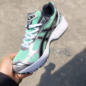 ASICS GEL KAYANO 14 GREEN LITE
