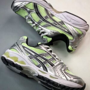 ASICS GEL KAYANO 14 BRITHT GREEN LIME