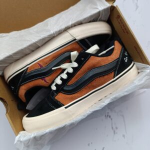 VANS KNU SKOOL SCARS