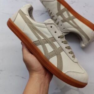 TIGER OTNISUKA TOKUTEN GREEN BEIGE