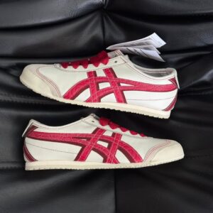 TIGER OTNISUKA MEXICO 66 YEAR OF THE SNAKE