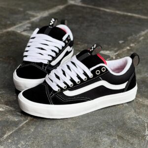 VANS OLD SKOOL 36+