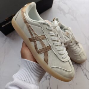 TIGER OTNISUKA TOKUTEN WHITE ROSE GOLD