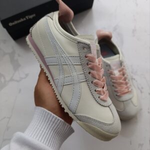 TIGER OTNISUKA MEXICO 66 BREEZE PINK 🩷