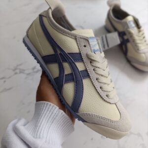 TIGER OTNISUKA MEXICO 66 VINTAGE CREAM