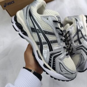 ASICS GEL KAYANO 14 SCARAB BLACK