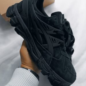 ASICS GEL KAYANO TRAINER 21 BLACK