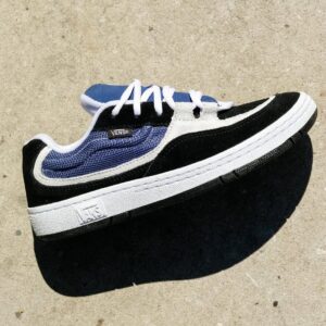 VANS LS SPEED NAVY 💙