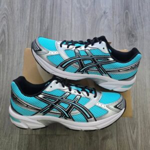 ASICS GEL 1130 LARIMAR BLUE SILVER🥶