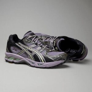 ASICS NIMBUS 10.1 VIOLET QUARTZ