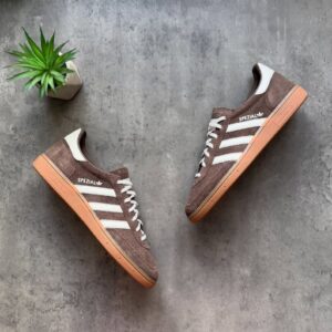 ADIDAS SPEZIAL BROWN