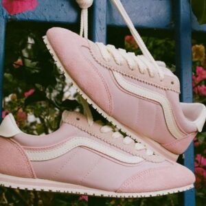 VANS SERIO PINK