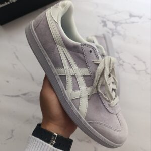 TIGER OTNISUKA TOKUTEN PURPLE WHITE