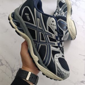 ASICS NIMBUS 10.1 MIDNIGHT