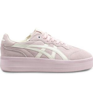 TIGER OTNISUKA TOKUTEN CHUNK PLATAFORMA PINK 🩷