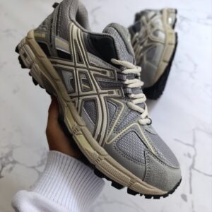 ASICS GEL KAHANA 8 LIGHT/GRAY