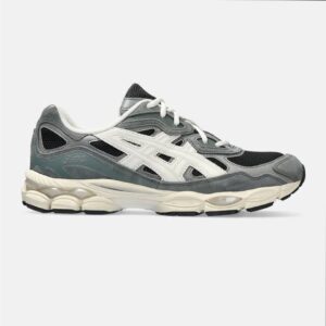 ASICS GEL NYC GRAPHITE GRAY