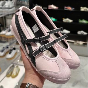 TIGER OTNISUKA TGRS PINK 🩷