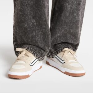 VANS HYLANE TRI-TONE BEIGE GREEN