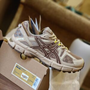 ASICS KAHANA 8 BROWN 🤎
