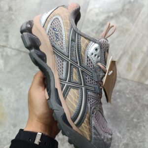 ASICS NIMBUS 10.1 MOONROCK TRUFFLE GRAY 🩶