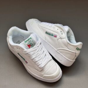 REEBOK CLUB C BEAMS 🤍