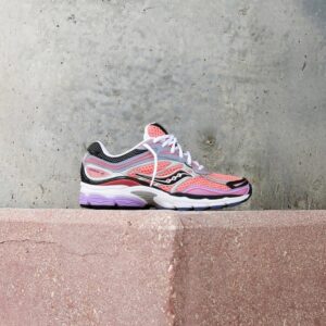 SAUCONY PROGRID OMNI 9 PINK PURPLE 🩷💜