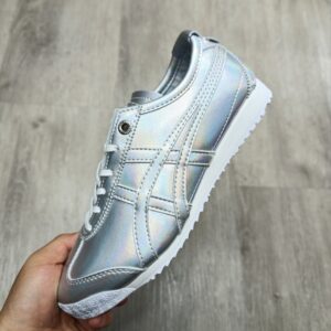 TIGER OTNISUKA SD HOLOGRÁFICO SILVER