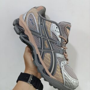 ASICS NIMBUS 10.1 MOONROCK TRUFFLE GRAY 🩶