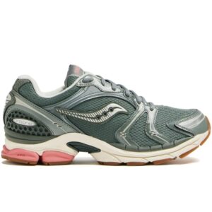 SAUCONY PROGRID TRIUMPH 4 AGAVE PEACH